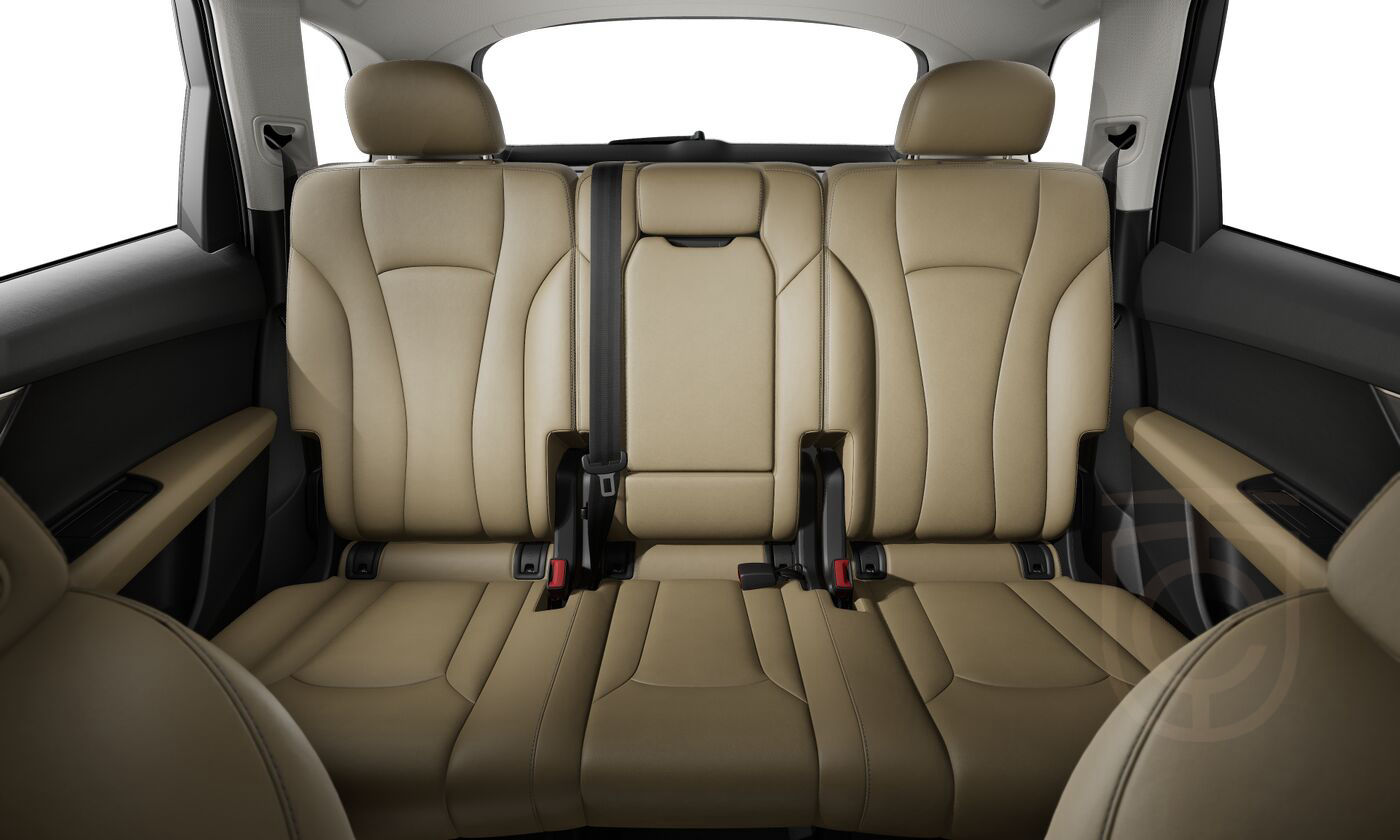 Audi Q7 SUV 45 TDI quattro 170 kW