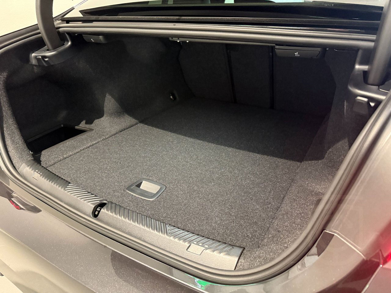BMW i5 xDrive40 M Sport