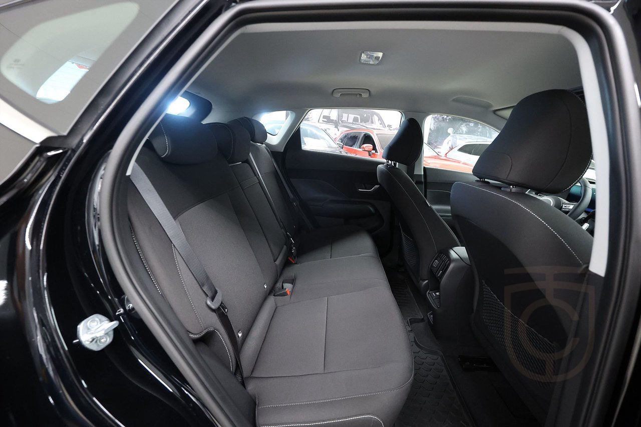 Hyundai Kona Electric Standard Range