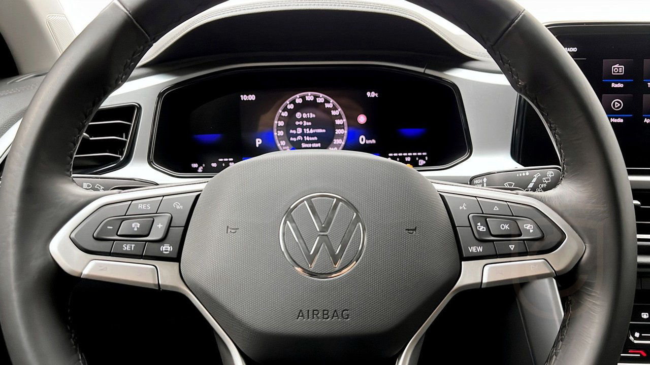 Volkswagen T-Roc Life TSI150