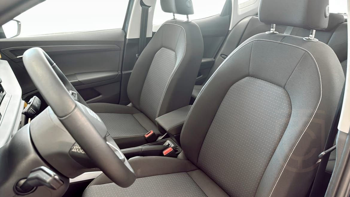 Seat Arona TSI 115 DSG STYLE