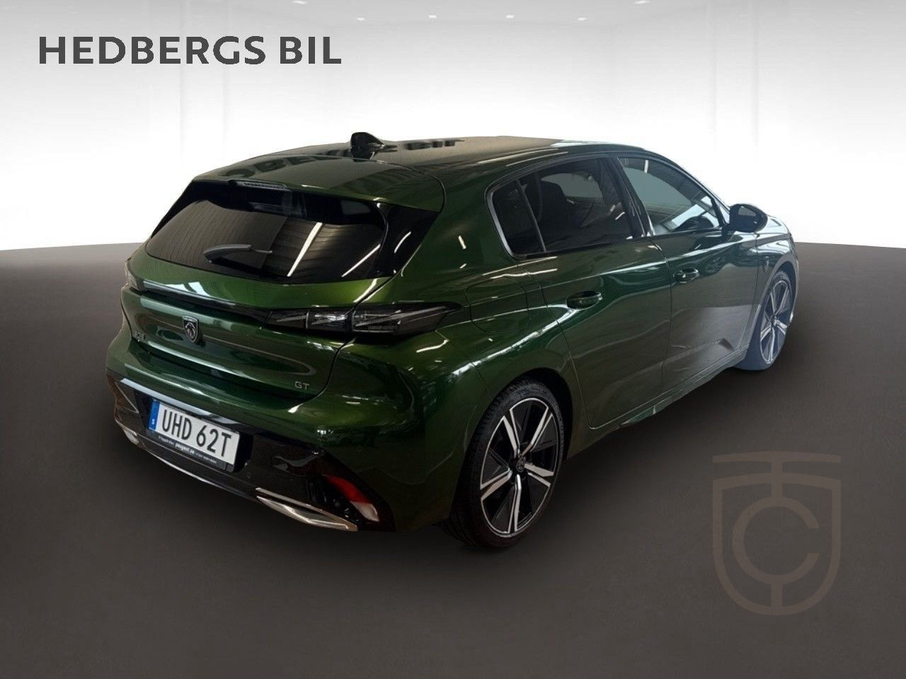 Peugeot 308 1.2 PureTech