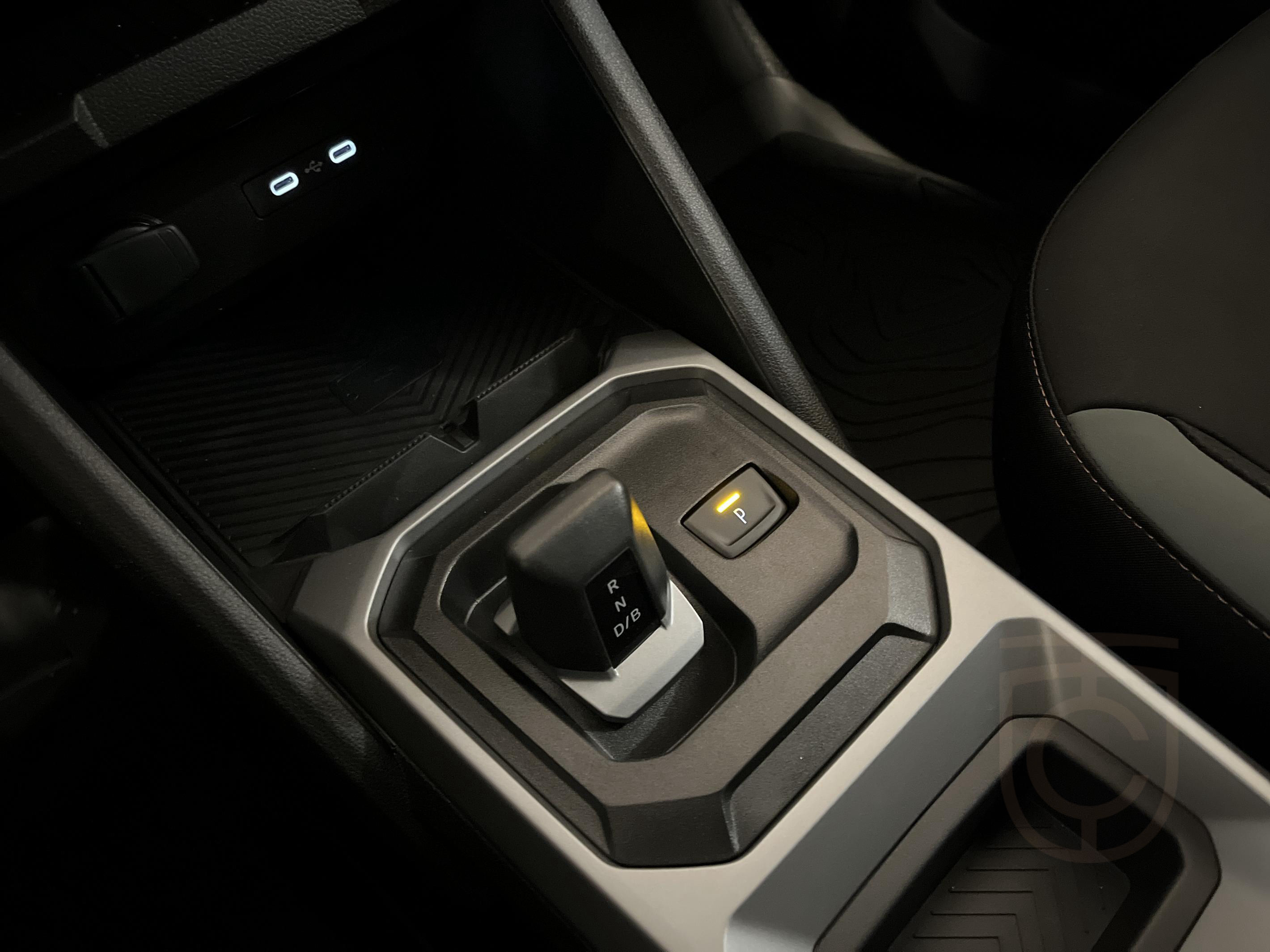 Dacia Duster HYBRID 140