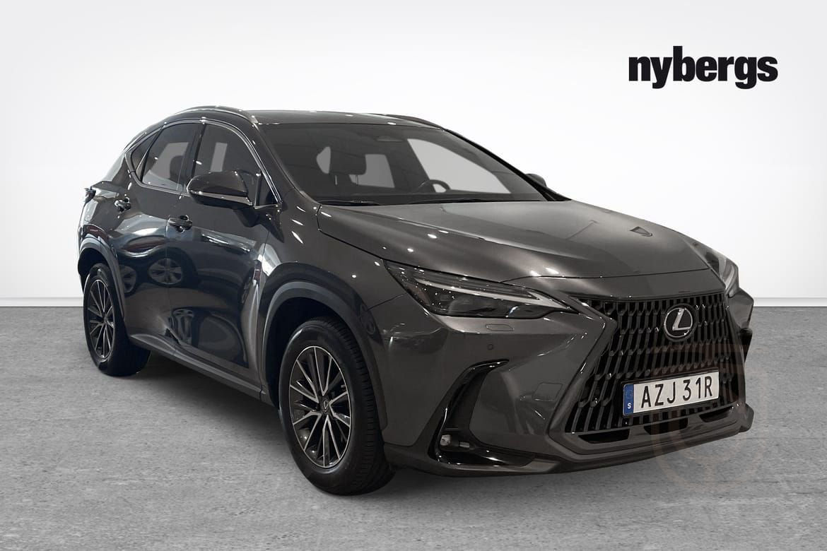Lexus NX 450h+ Executive