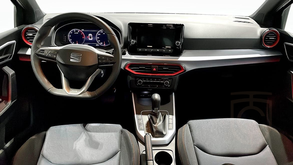 Seat Arona 1.0 TSI
