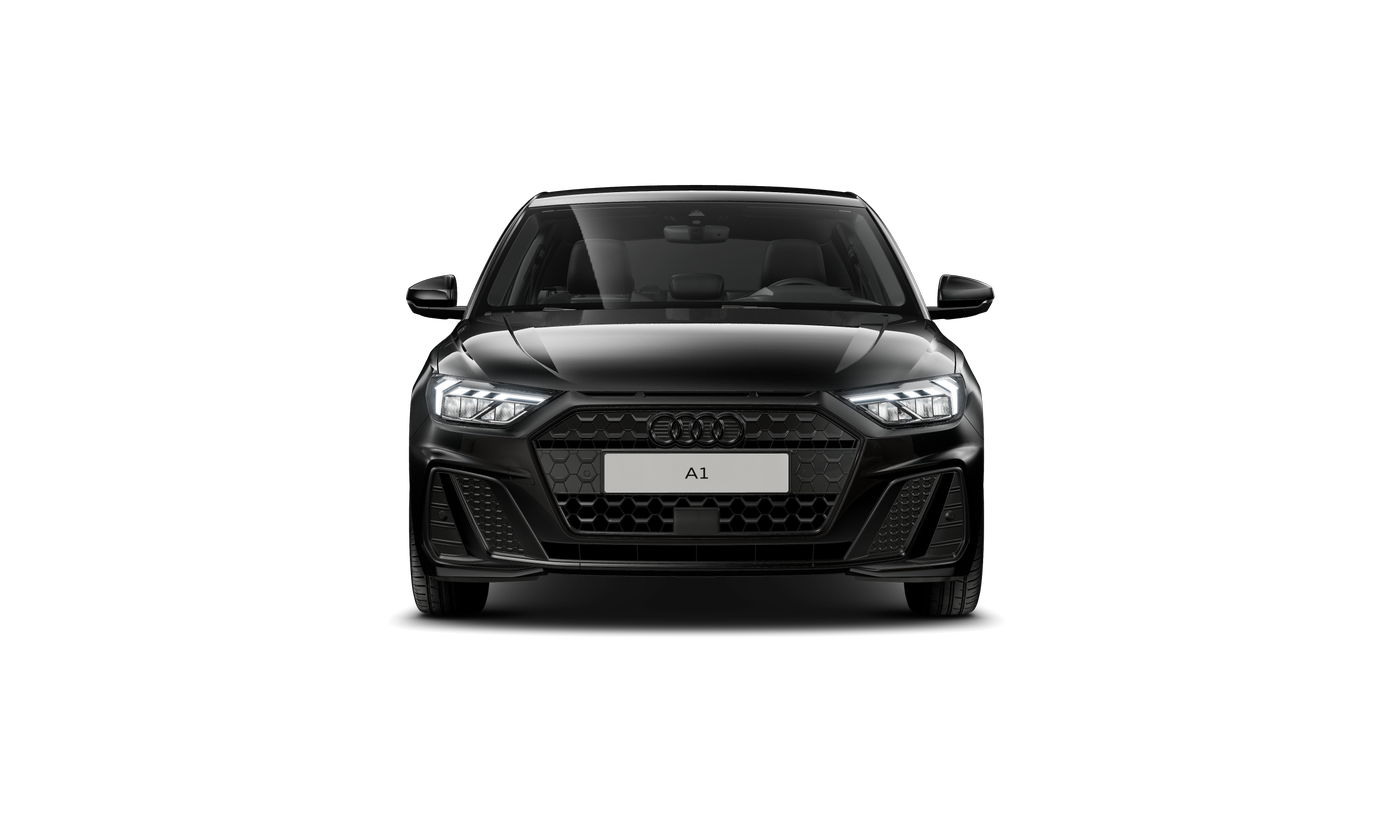 Audi A1 Sportback S line 35 TFSI 110 kW