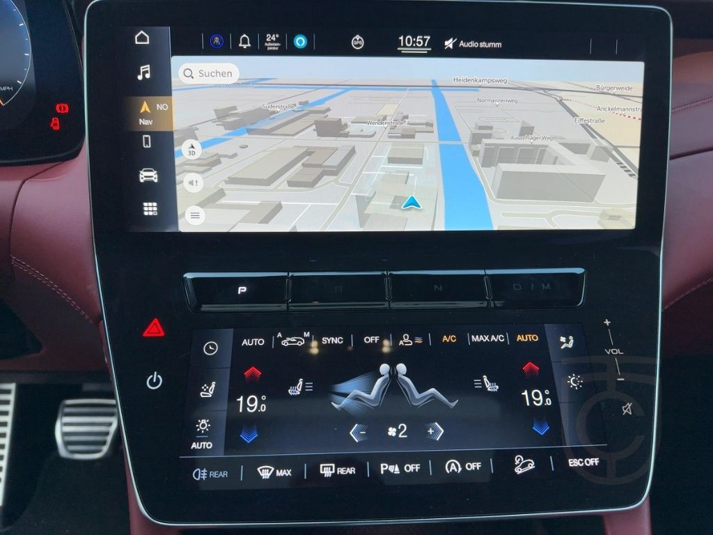 Maserati Grecale Modena 2.0 HYBRID/MHEV AWD 330PS MY23