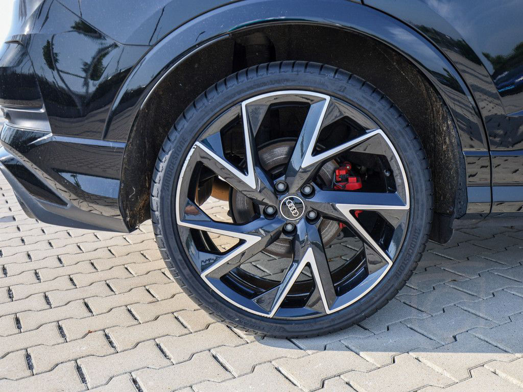 Audi RS Q3 Sportback 2.5 TFSI quattro PANO MATRIX-LED