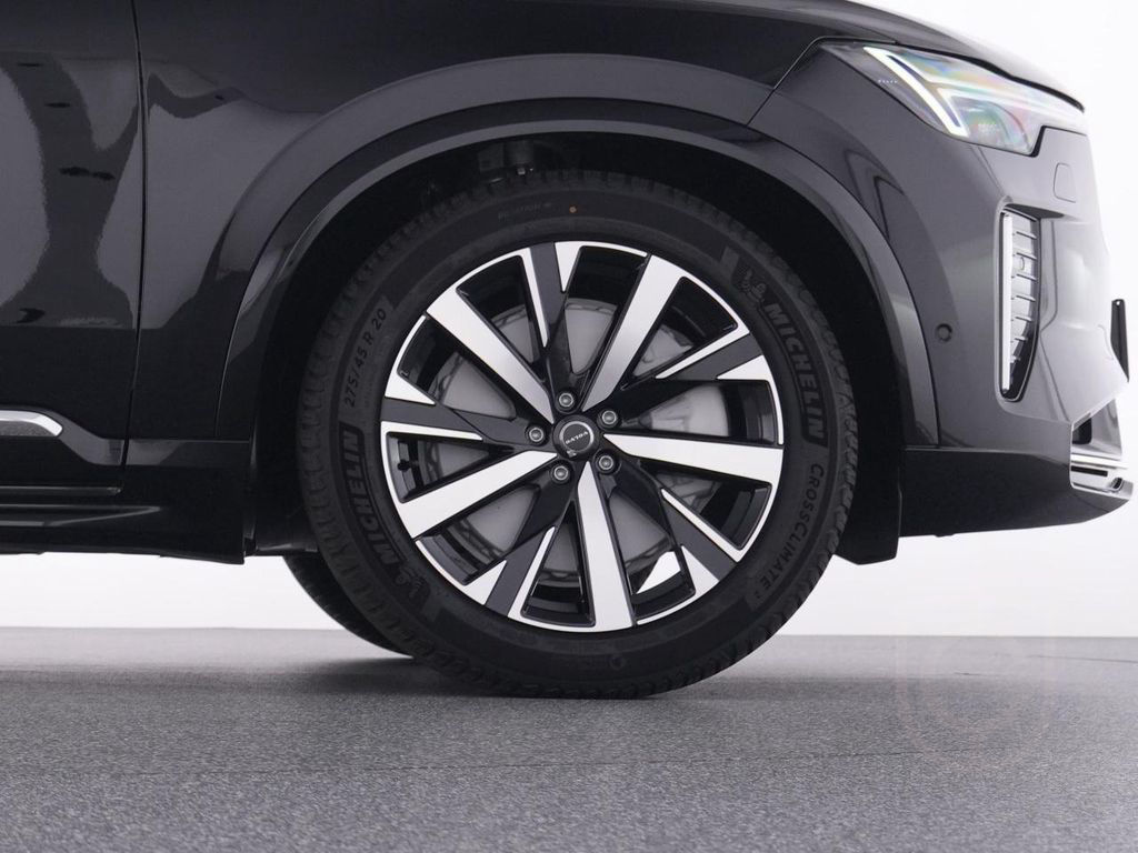 Volvo XC 90 T8 AWD Plus Bright+Facelift+Luftf+B&W+HUD
