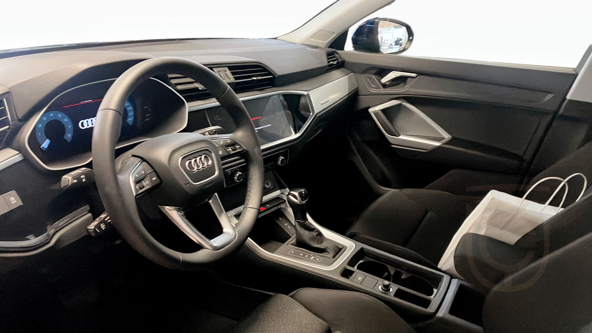 Audi Q3 35 TFSI