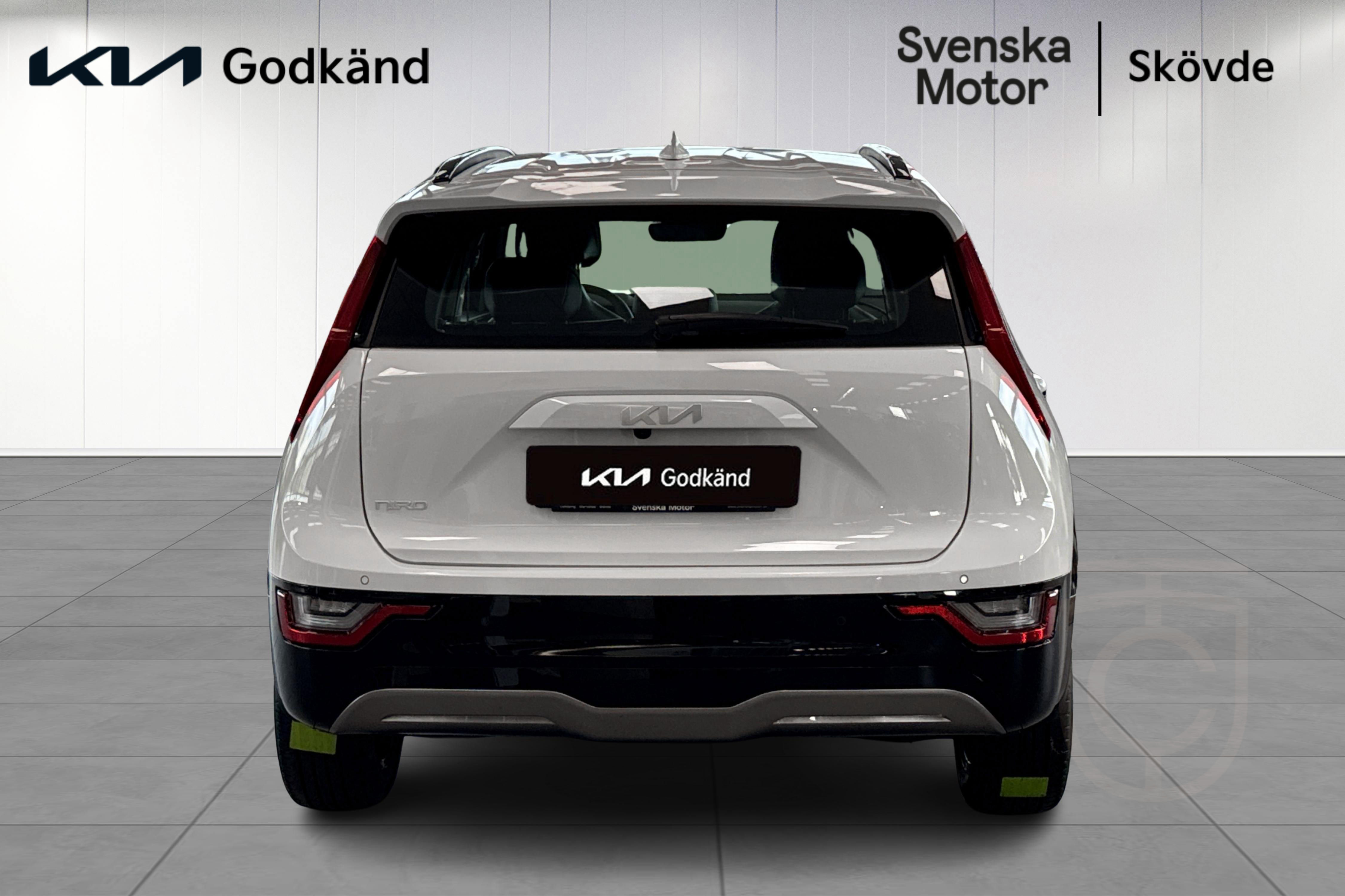 Kia Niro EV