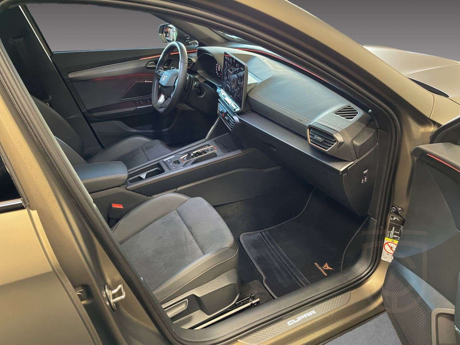 CUPRA Formentor VZ 1.5 e-HYBRID 272 PS