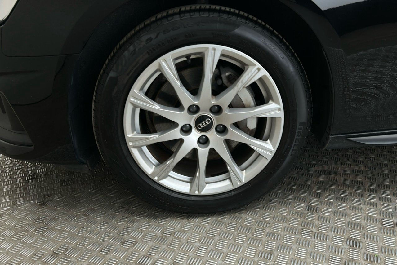 Audi A4 40 TDI quattro Proline Edt