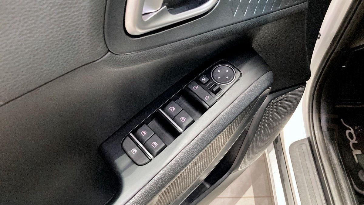 Kia E-SOUL Advance Plus Long Range
