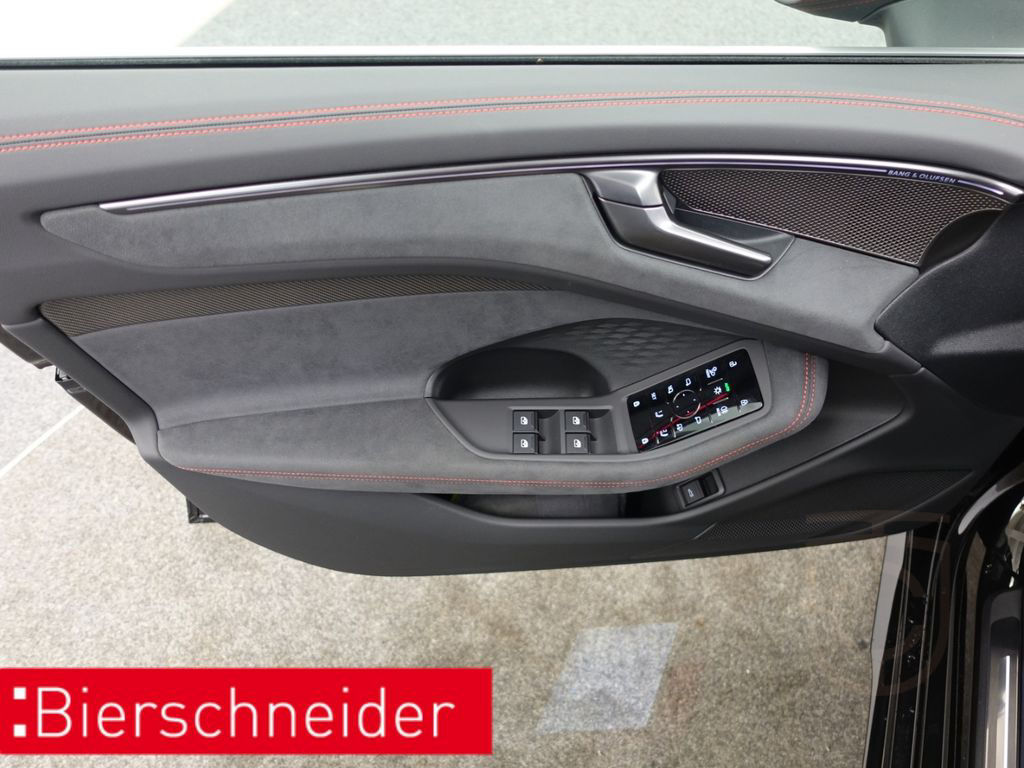 Audi A6 Avant TFSI quattro S tronic line GARANTIE PAN