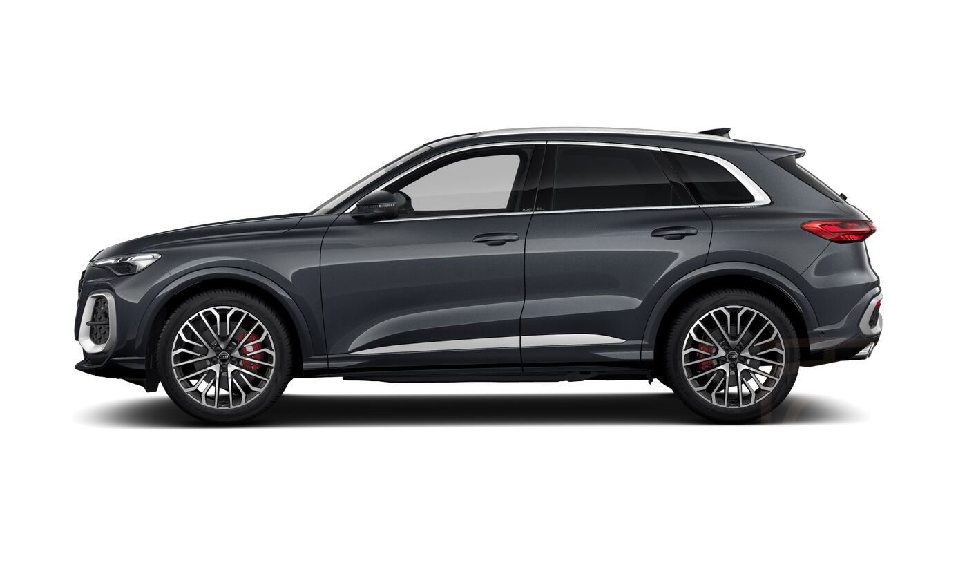 Audi SQ5 SUV TFSI 270 kW S tronic