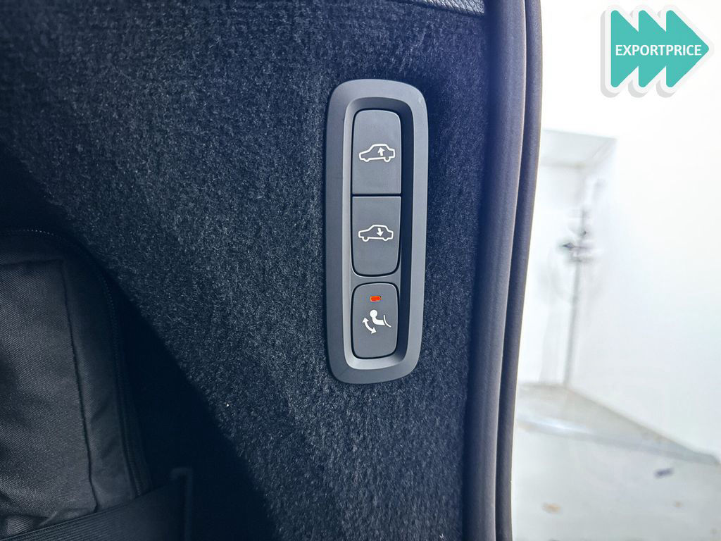 Volvo XC90 T8 Recharge Aut. AWD Ultimate Dark | luftfe