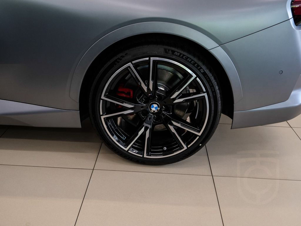 BMW M240i xDrive M Sport RFK NAVI LED Sound Syst.