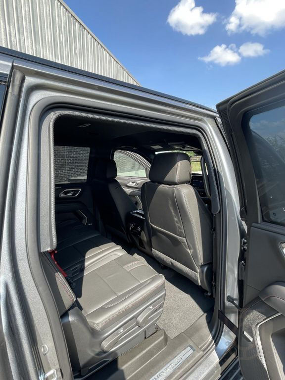 Chevrolet Suburban Premier*ARMORED*B7*GEPANZERT*ARMOURED*