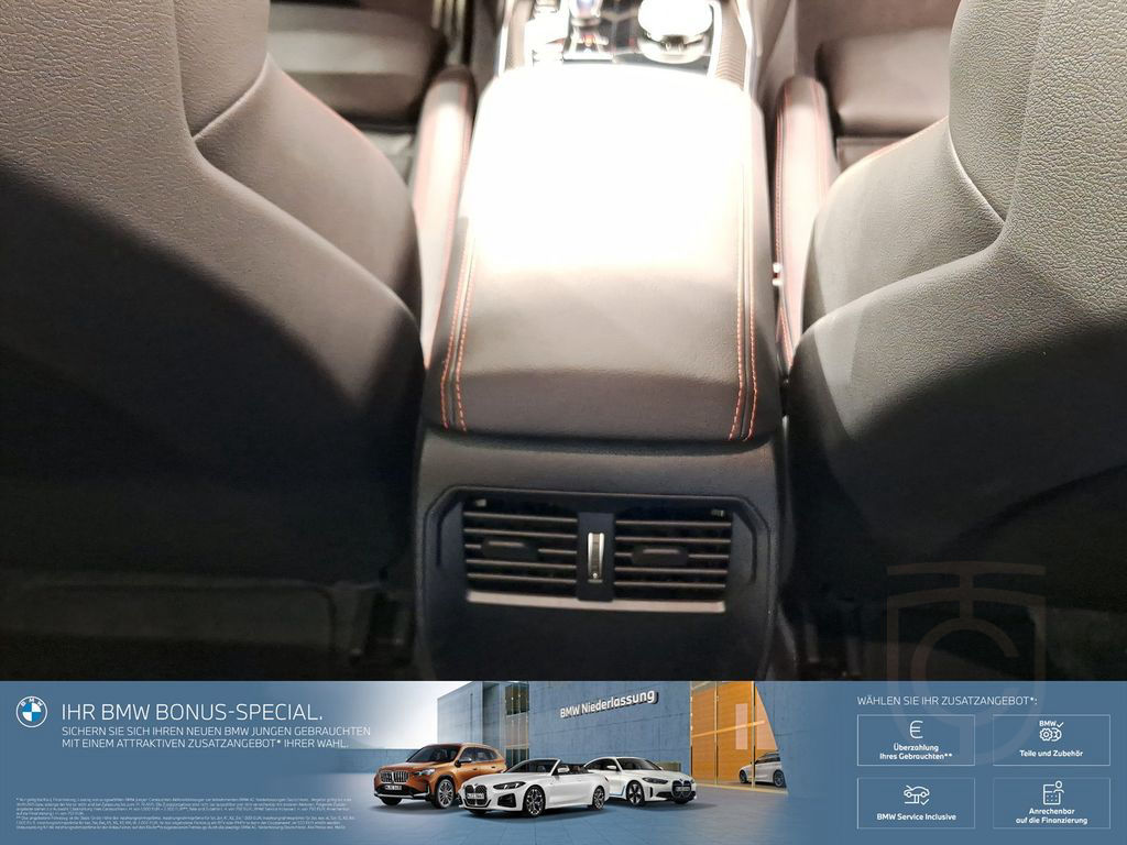 BMW M2 Coupé Harman/K LiveCockpitProf Kamera LED