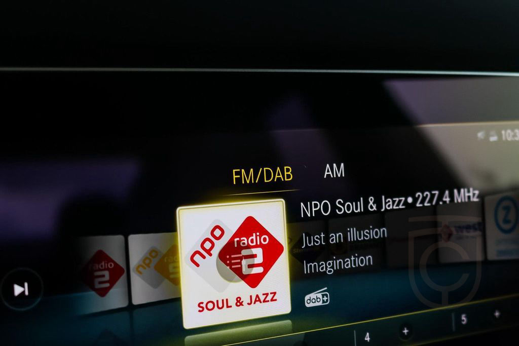 Mercedes-Benz CLS 350 CLS Coupé automatik AMG Line | Premium P