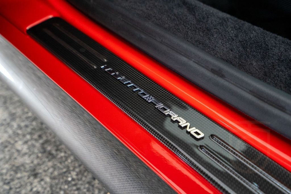 Ferrari SF90 Spider FERRARI SINGEN