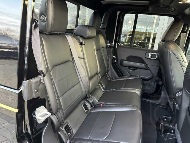 Jeep Gladiator 3.0 V6 UMBAU! Overland MY23