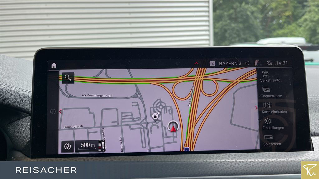 BMW X4 M Competition ACC 360° H/K HUD Adapt. LED