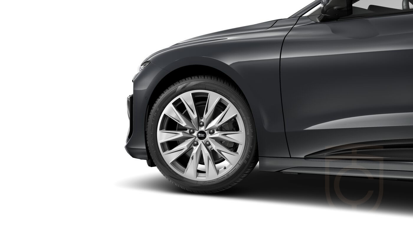 Audi A6 Avant e-tron 210 kW
