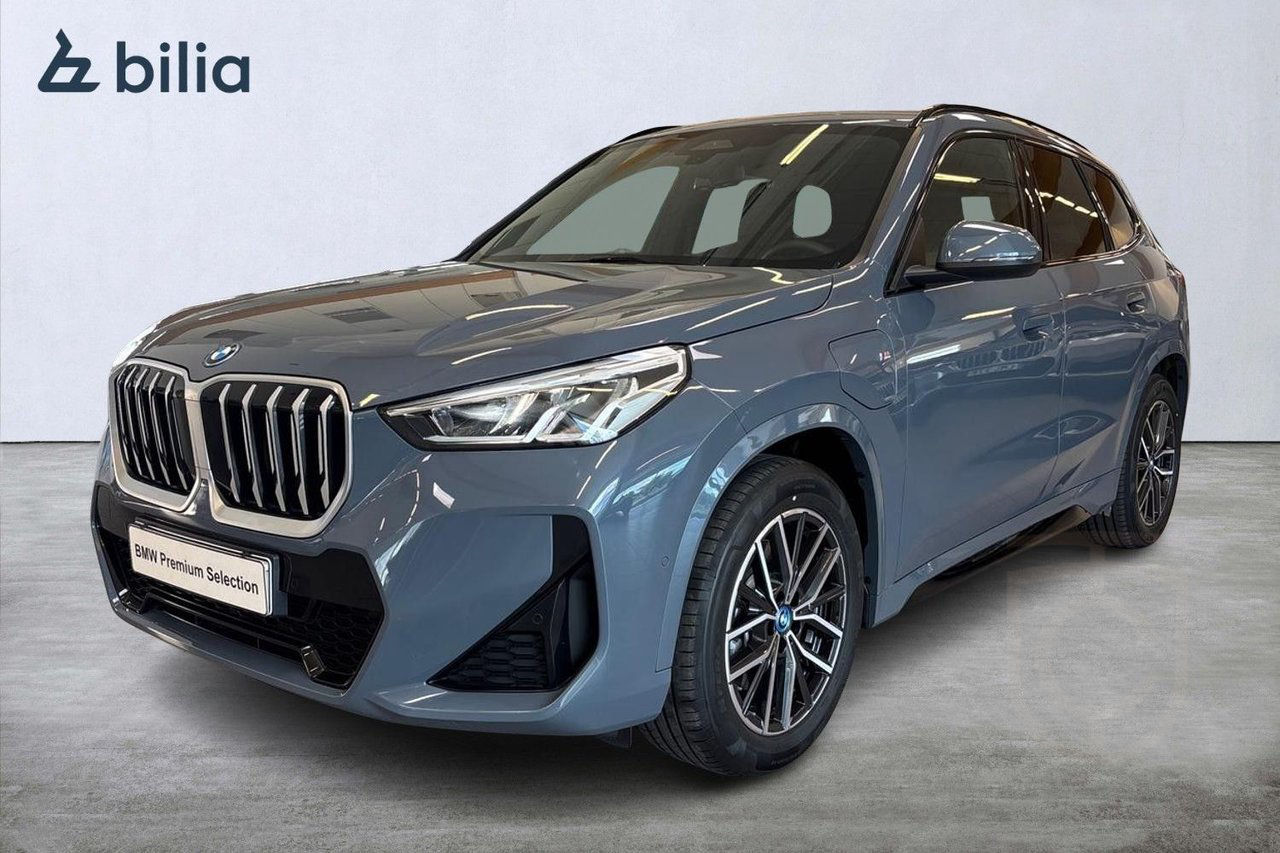 BMW X1 xDrive25e M Sport Active Launch Edition