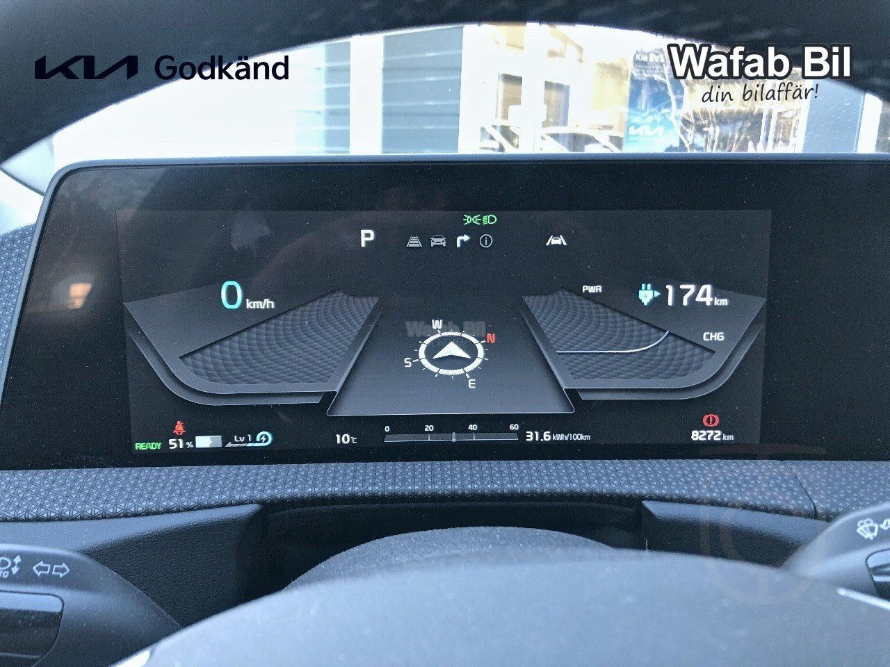Kia EV6 AWD SPECIAL EDITION