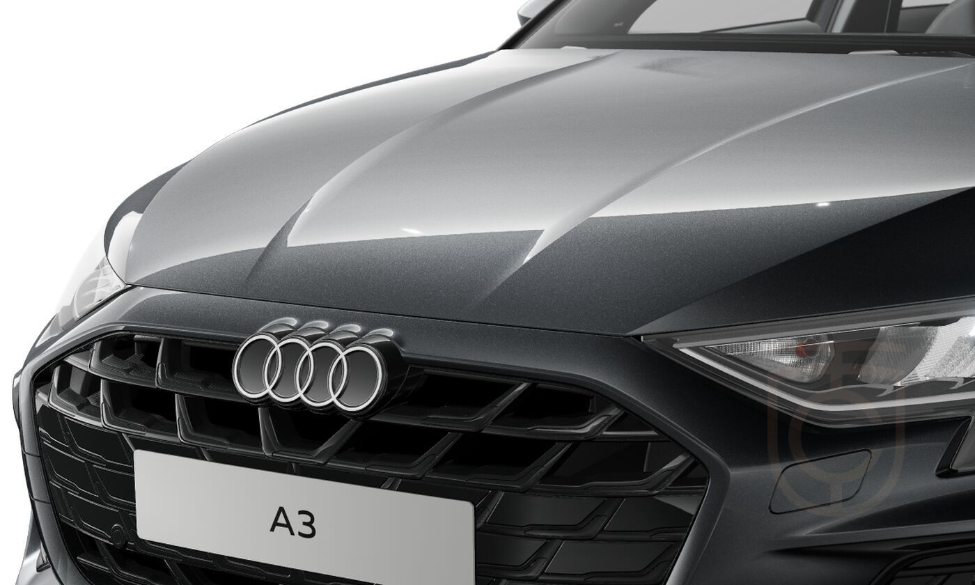 Audi A3 Sportback S line 35 TFSI 110 kW