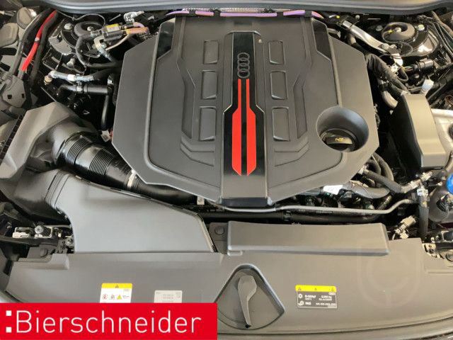 Audi S5 Avant edition one TFSI MATRIX HuD B&O 360