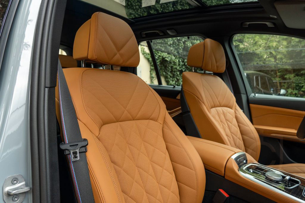 BMW X5 30d M SPORT.DR.ASS.PANORAMA.LUFTFE.H/K.360°