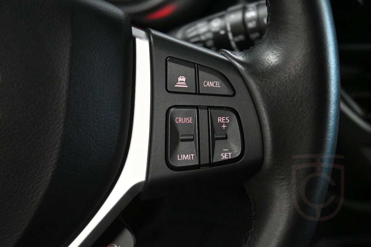 Suzuki S-Cross Select 1.4T 4x4