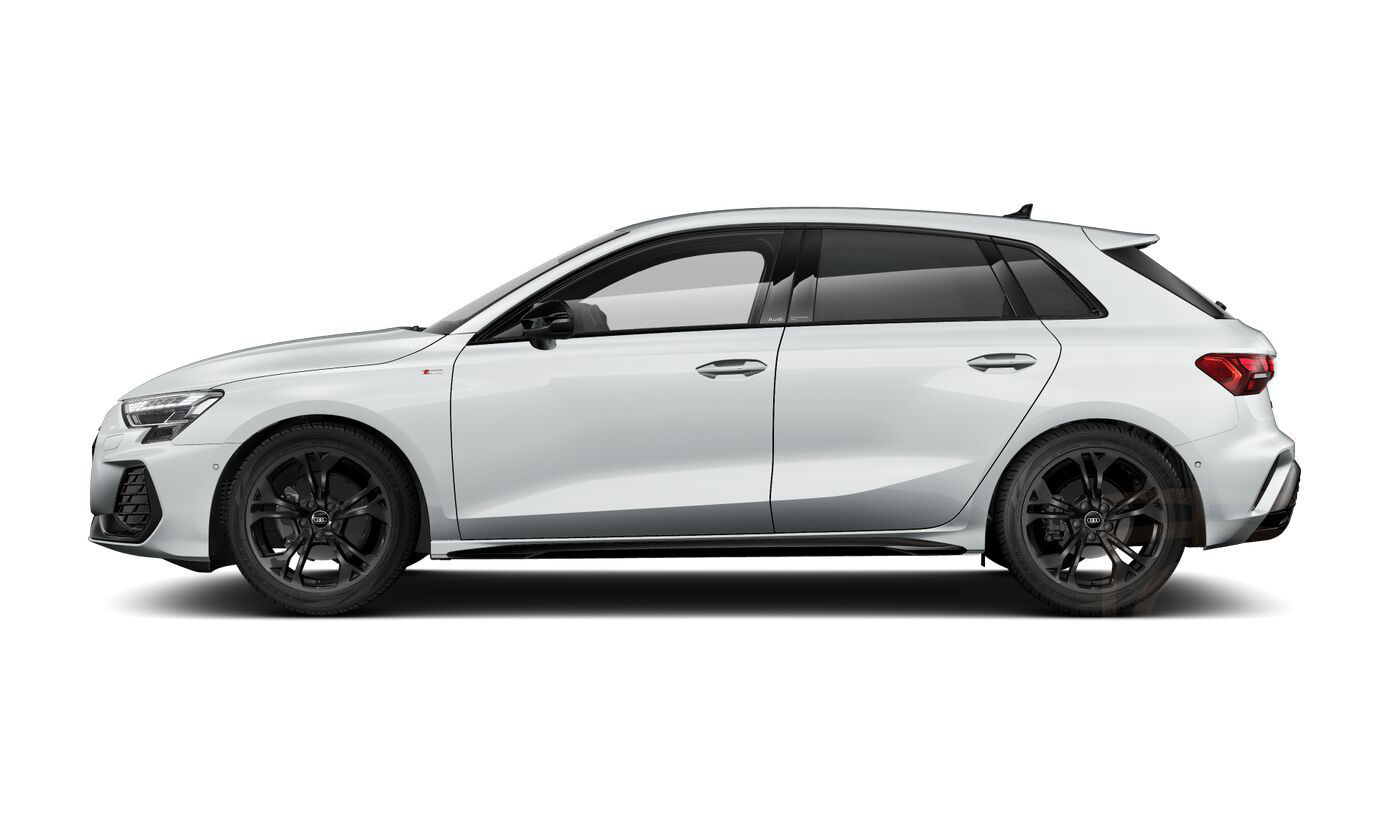 Audi A3 Sportback S line 35 TFSI 110 kW