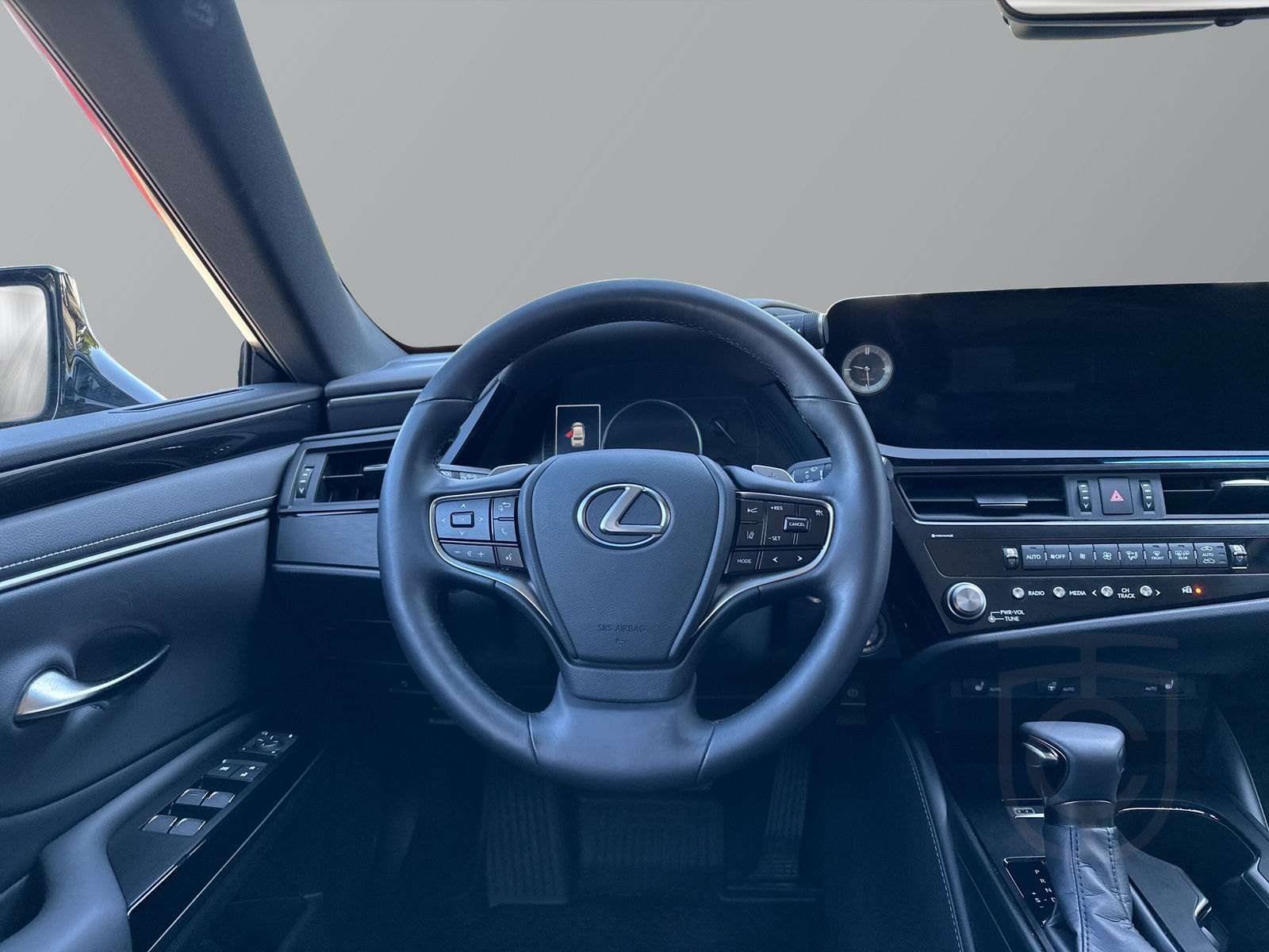 Lexus ES 300h
