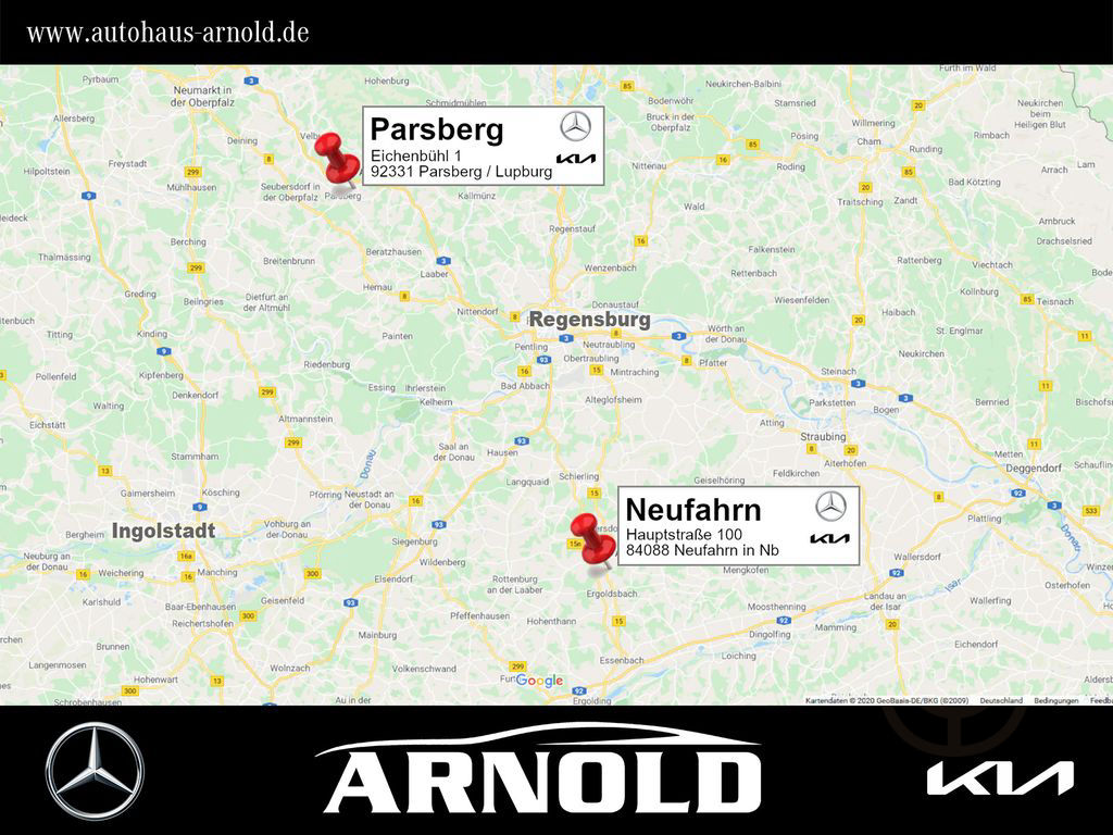 Mercedes-Benz GLC 300 de 4M Coupé HuD PanoD. DISTRONIC Memory