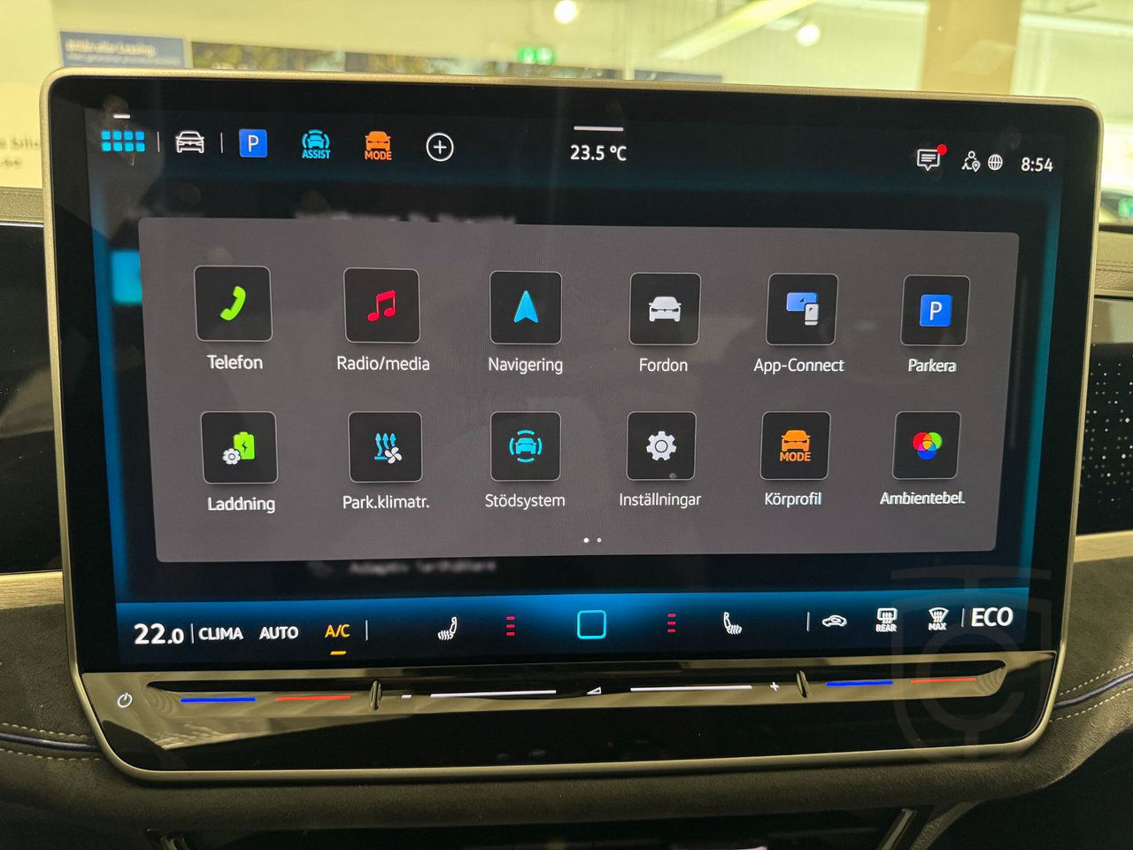 Volkswagen Passat eHybrid