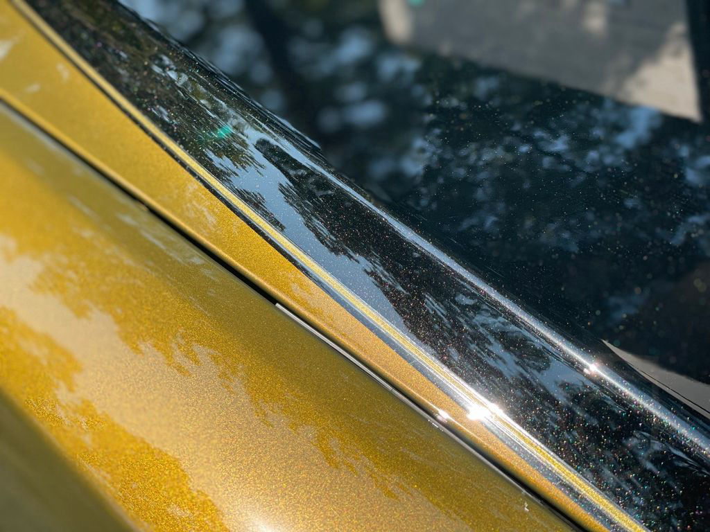 Rolls-Royce Ghost Black Badge - Bespoke/Shooting Star/2 Tone