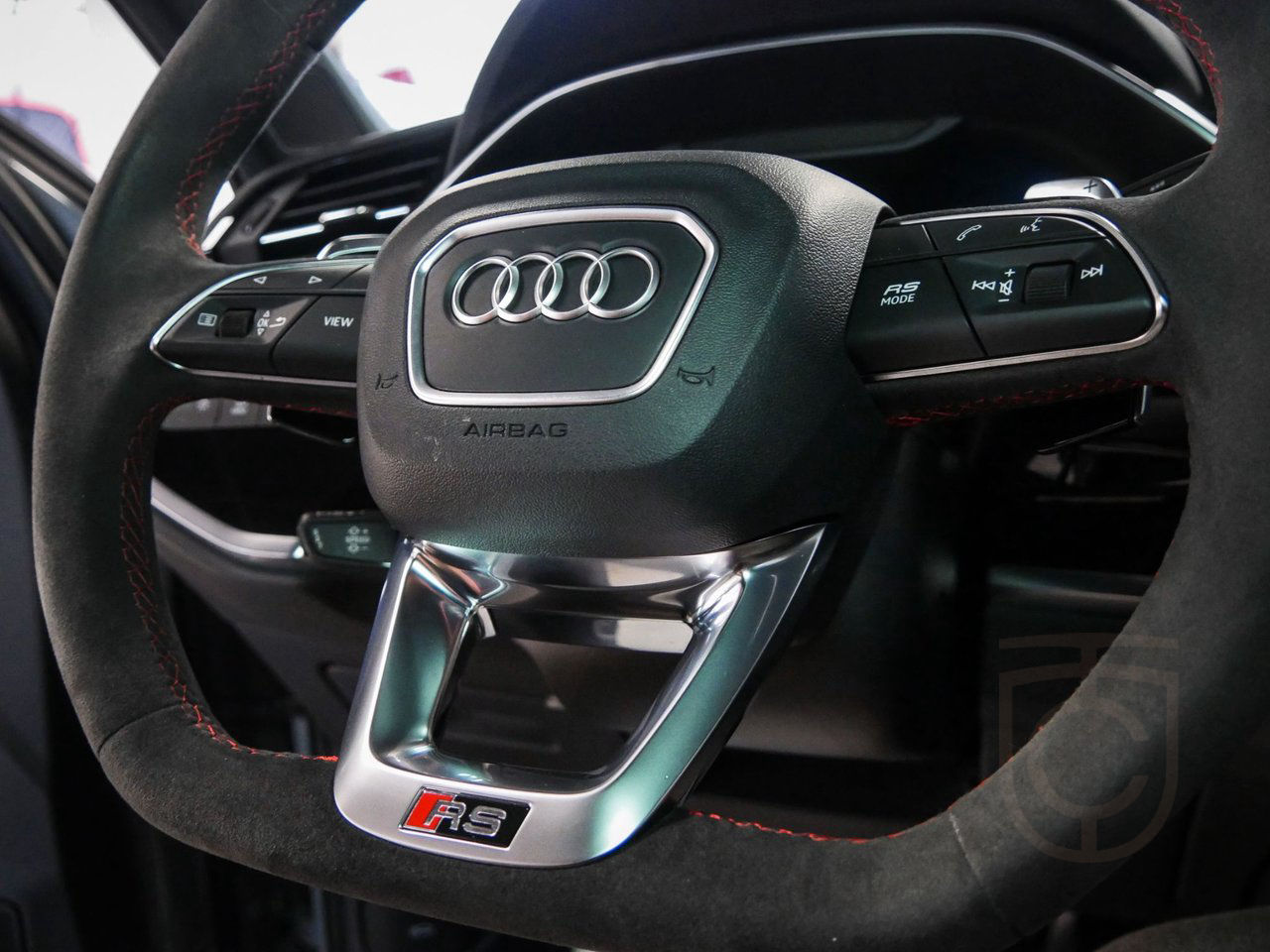 Audi RSQ3 Sportback