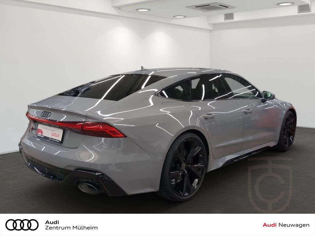 Audi RS7 Sportback 305 km/h StandHZG Panodach Navi Le