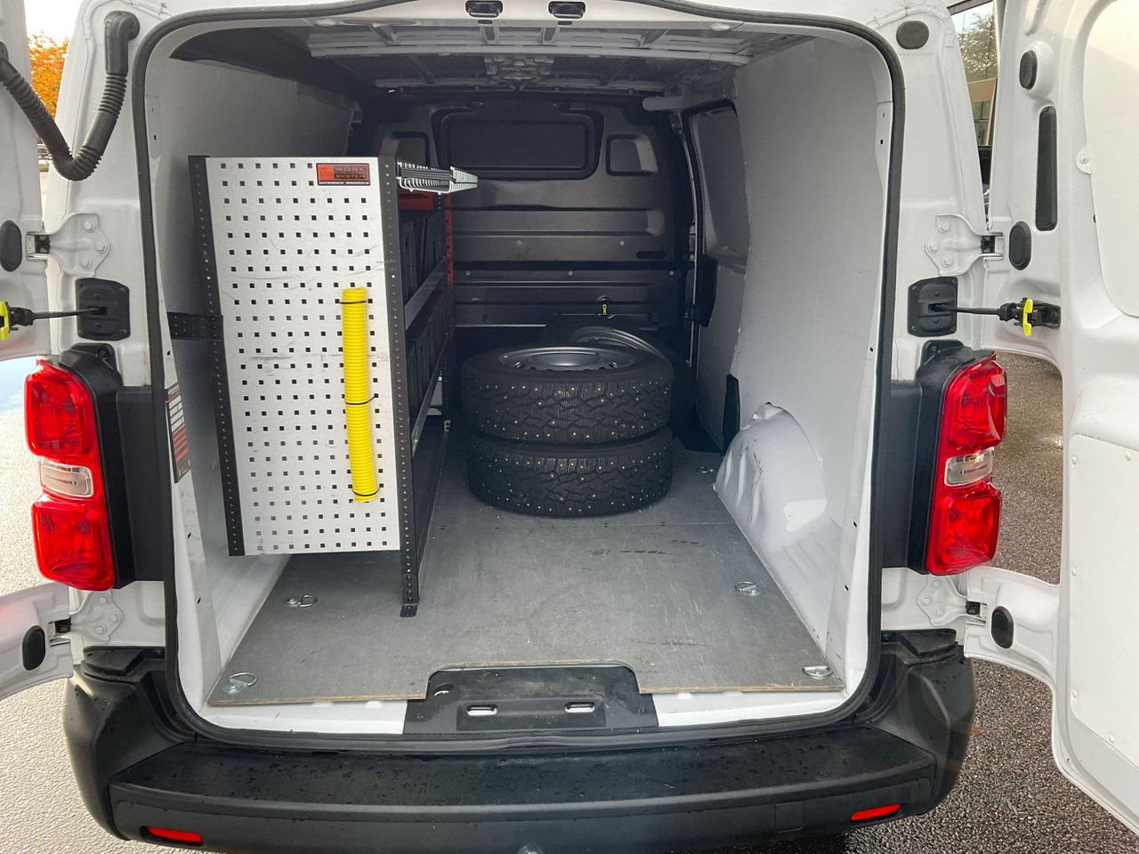 Fiat Scudo 2,0 Multijet L3Leasbar 254