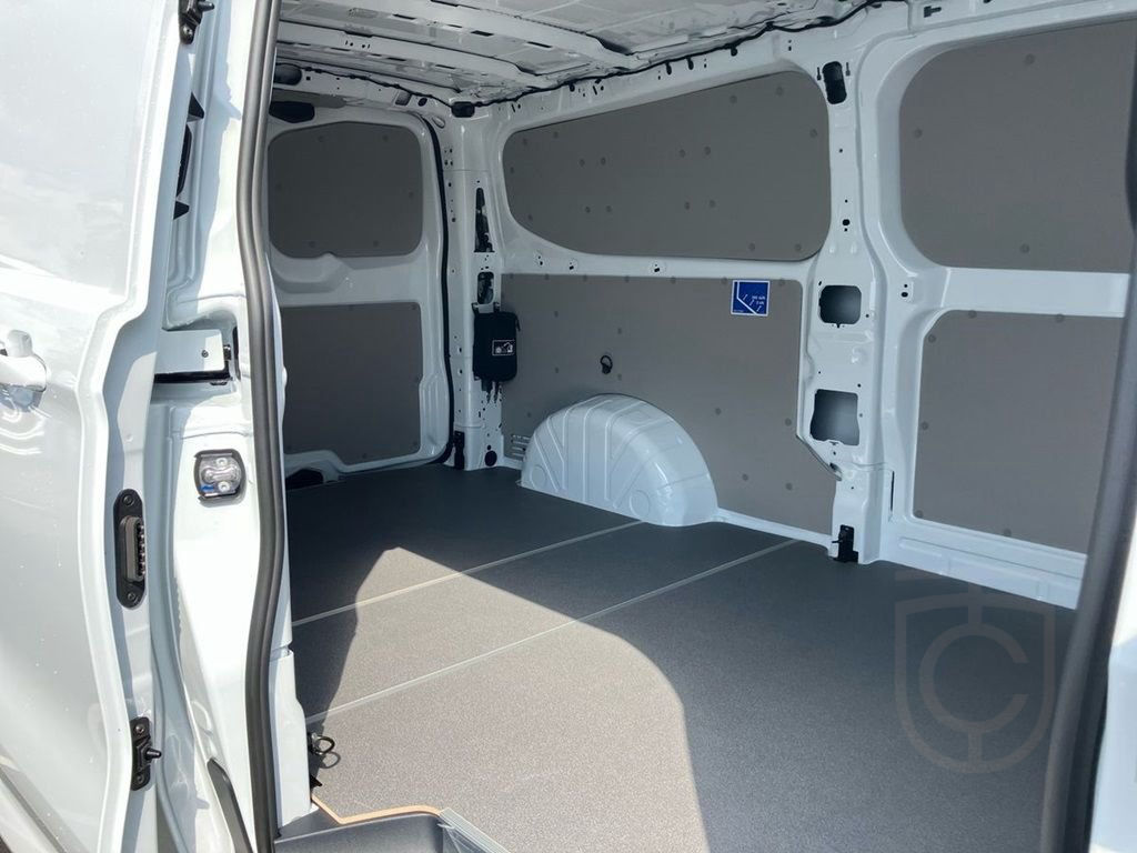 Volkswagen Transporter T7 L2 Automat drag&