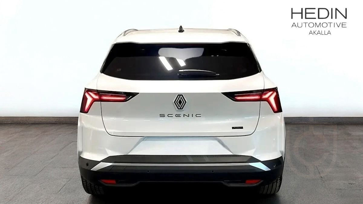 Renault Scénic