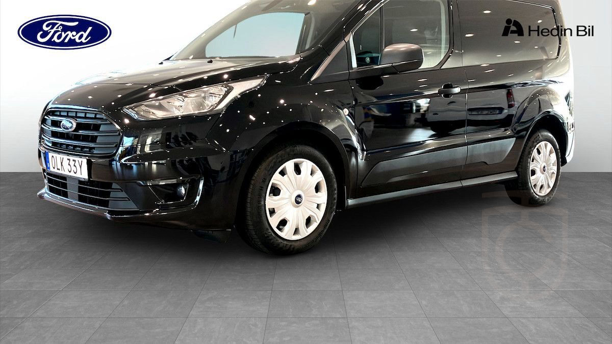 Ford Transit Connect CONNECT V408 23.25