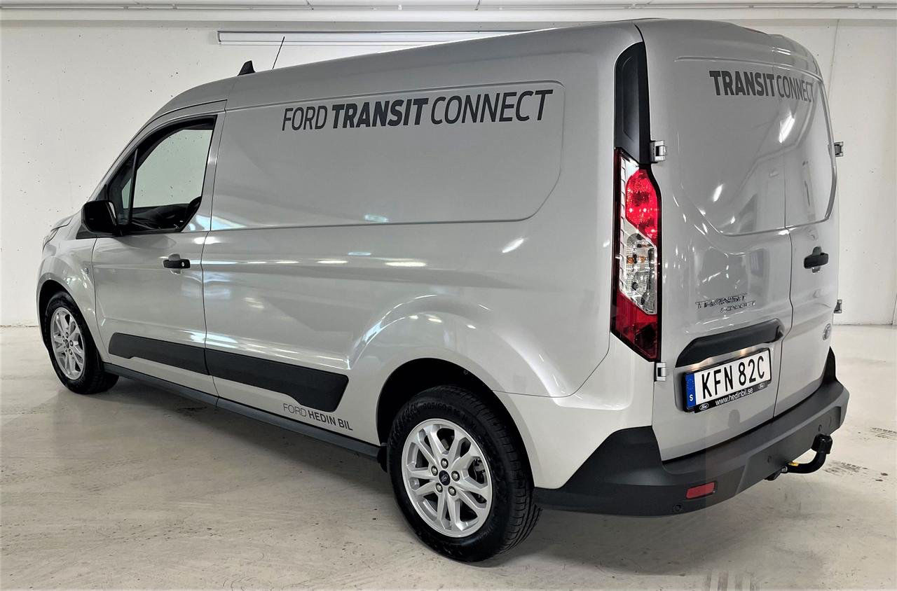 Ford Connect L2 TREND