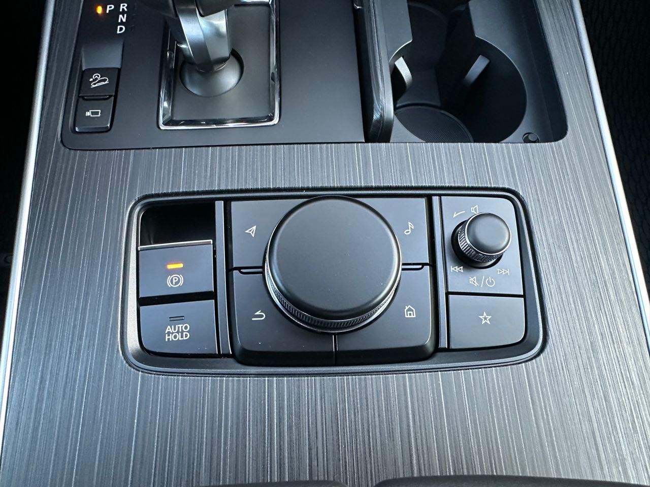 Mazda CX-80 3.3 D/Homura/327PS/Kůže