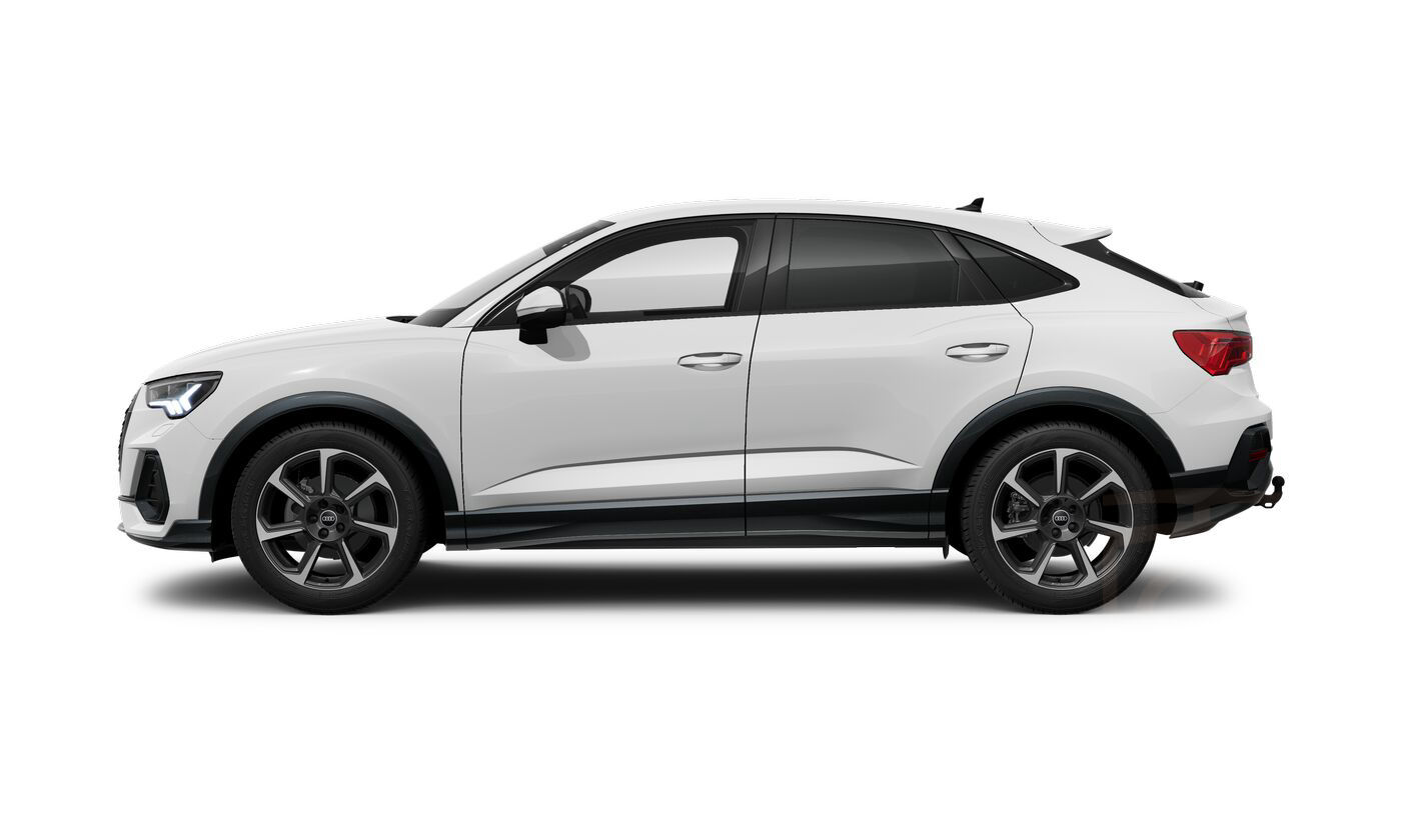 Audi Q3 Sportback 35 TFSI 110 kW