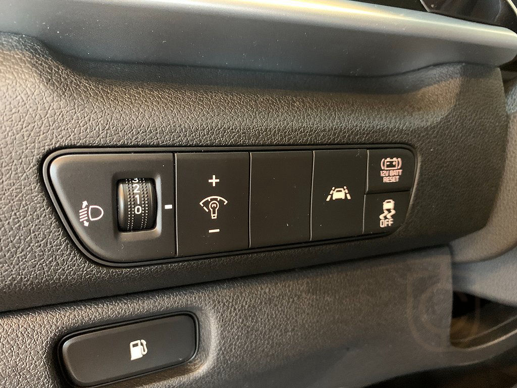 Kia Niro 1.6 141Hk Aut Hybrid Advance Plus 1